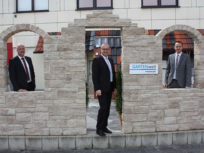 Kasberger baut auf nachhaltige Konstanz