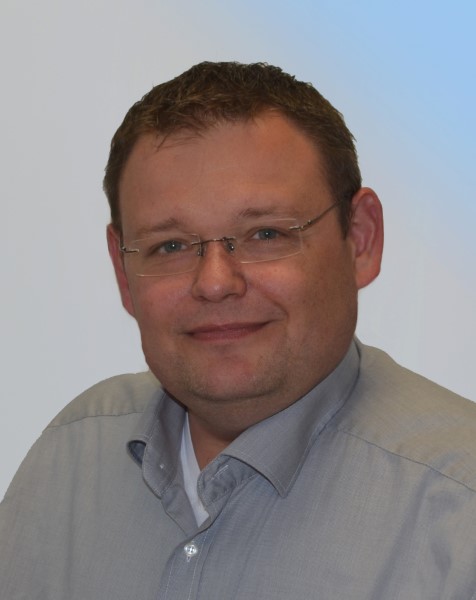 Andreas Behringer