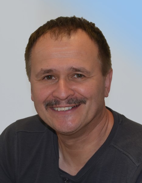 Wolfgang Fenzl