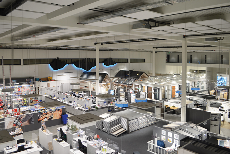 Fachausstellung in Passau