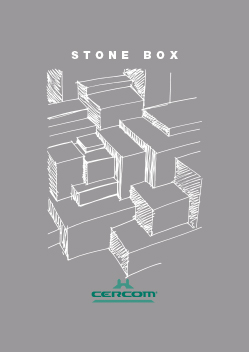 Cercom Katalog