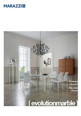 Marazzi Katalog