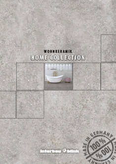 Interbau Blink Katalog