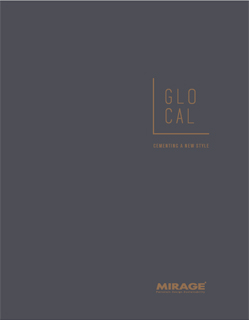 Mirage Katalog