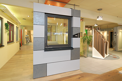 Pfarrkirchen Peter Kasberger Baustoff GmbH