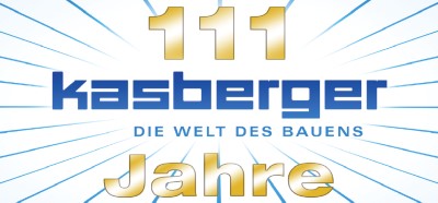 Kasberger - 2007 111 Jahre