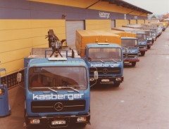Kasberger - 1977 Furhpark