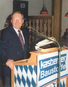 Kasberger - 1999 Hr. Barnerssoi