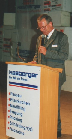 Kasberger - 2005 Hr. Froschauer