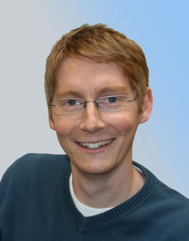 Johannes Ascher