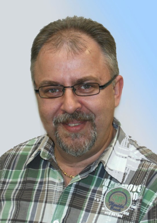 Reinhard Aßmann