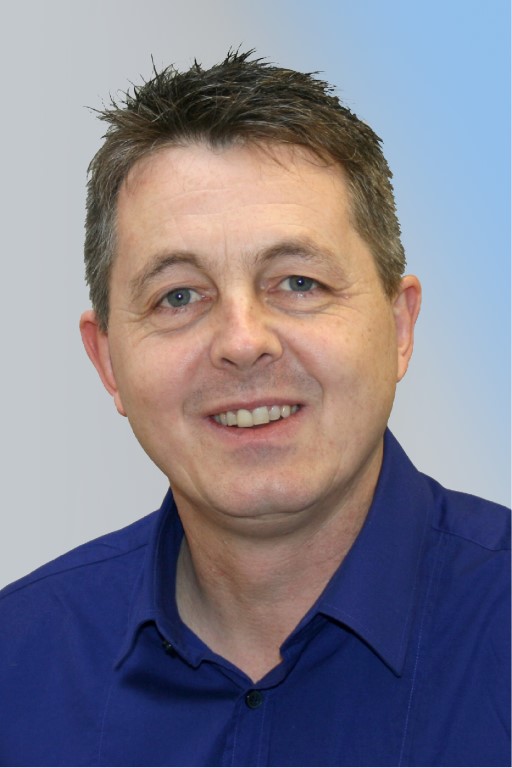 Christian Billinger