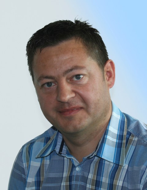Franz Breidt