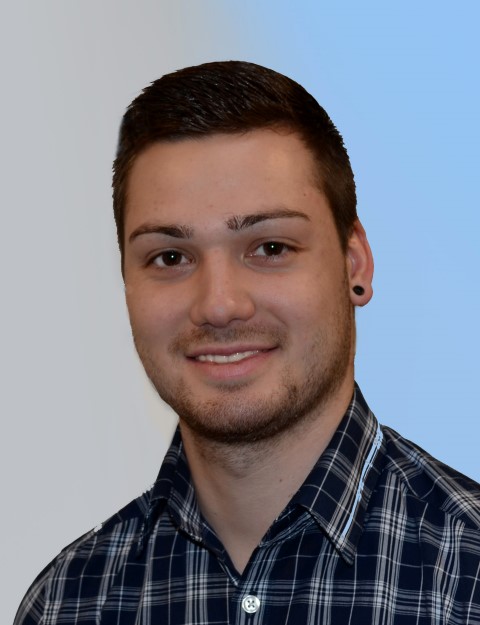 Markus Breu