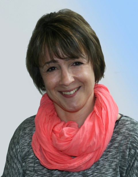Sabine Danzer