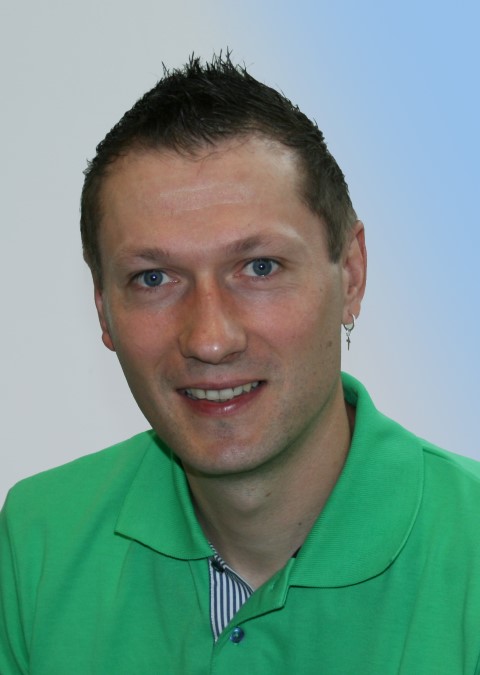 Thomas Gibis