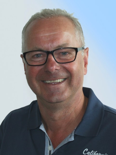 Herbert Goldberger