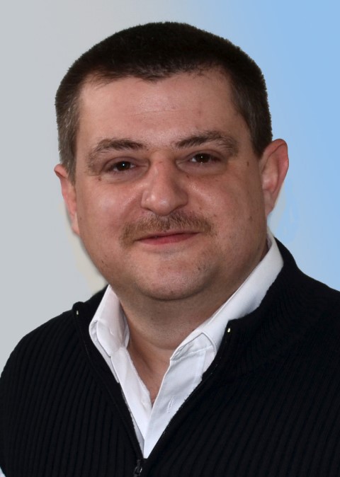 Michael Grübl