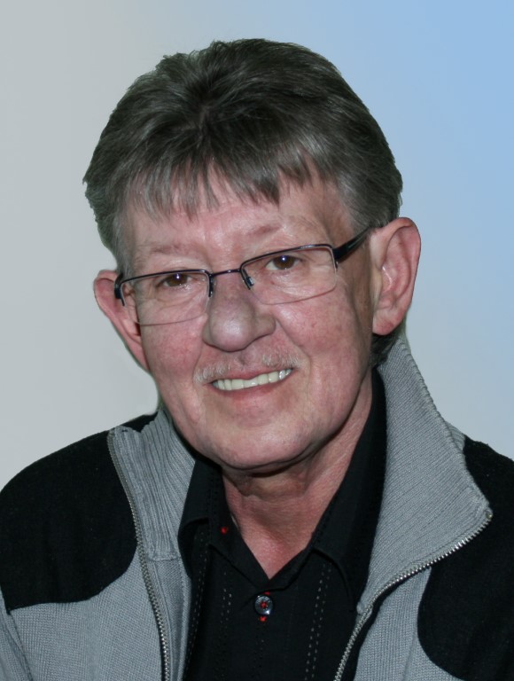 Johann Haas