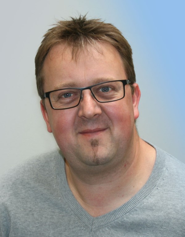 Stephan Hartl