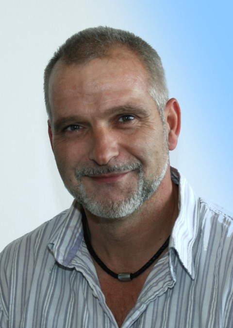 Frank Haupt
