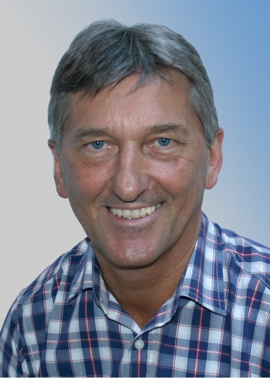 Franz Huber