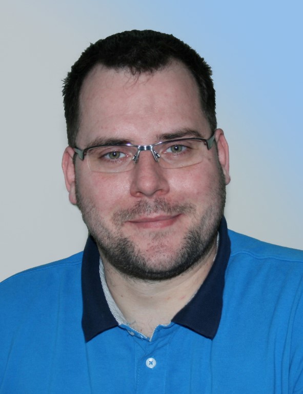 Michael Krügler
