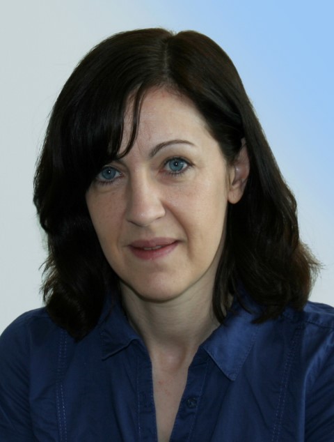 Sibylle Mairinger