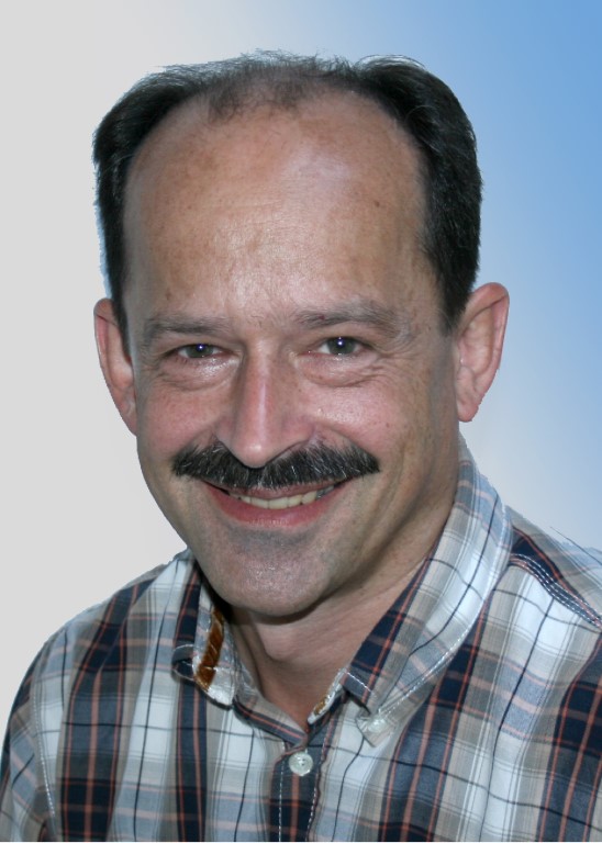 Martin Mitterpleininger
