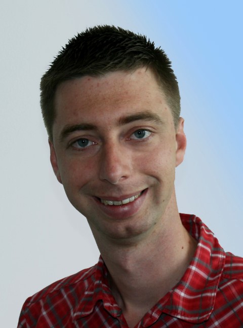 Gerald Pitscheneder
