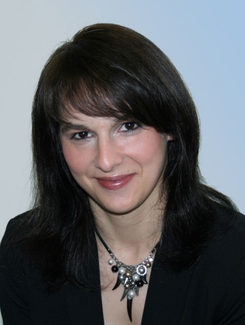 Sonja Rehberger
