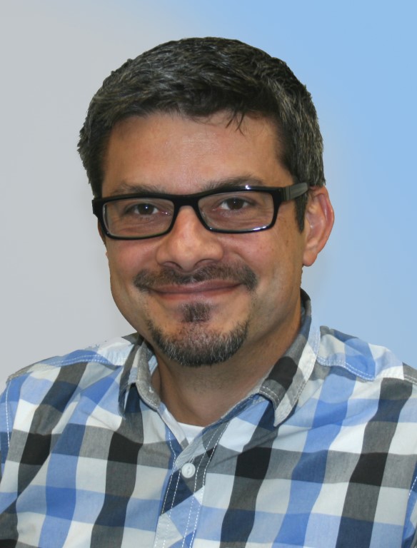 Michael Reimann