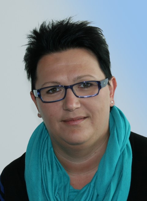 Martina Schachinger