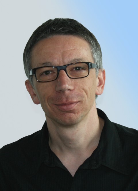 Thomas Strehler