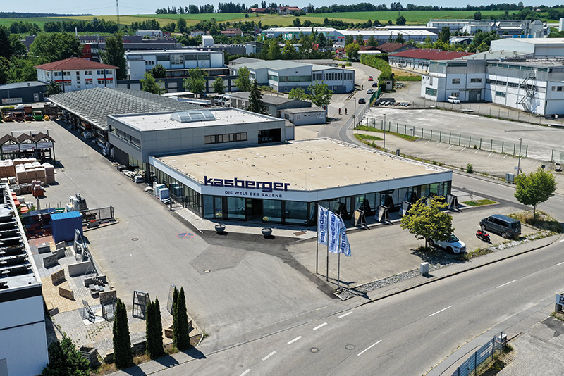 Pfarrkirchen